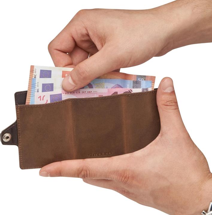 Actual product image Slimpuro Vintage