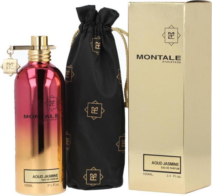 Produktbild Montale Aoud Jasmine (Eau de Parfum, 100 ml)