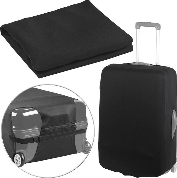 Produktbild Xcase Elastische Schutzhülle (Schutzhülle)