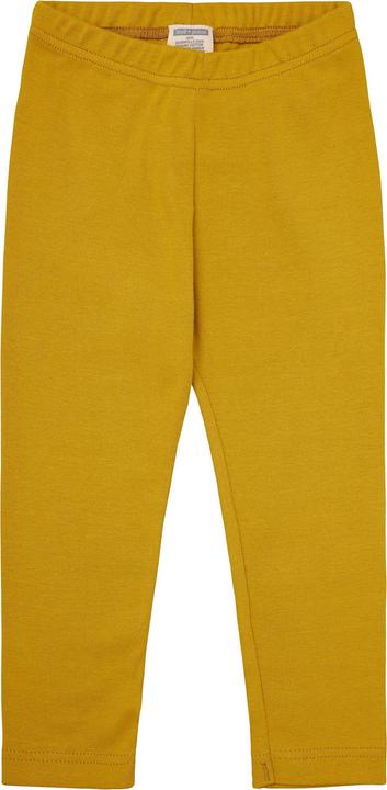 loud + proud Weiche Feinripp Legging