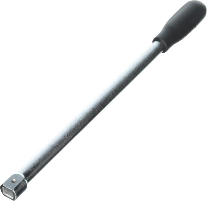 Produktbild HAZET Werkzeug-Halter 6396 - Einsteck-Vierkant 9 x 12 mm - Gesamtlänge: 405 mm