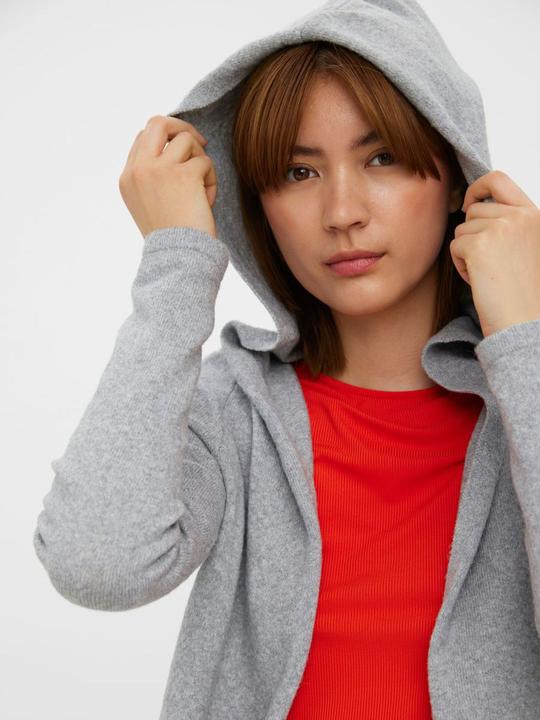 Immagine prodotto Vero Moda Cardigan con cappuccio (M)