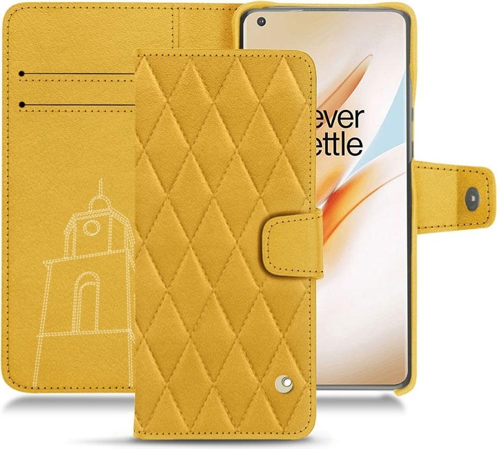 Jaune soulèu - Couture ( Pantone #F3B934 )