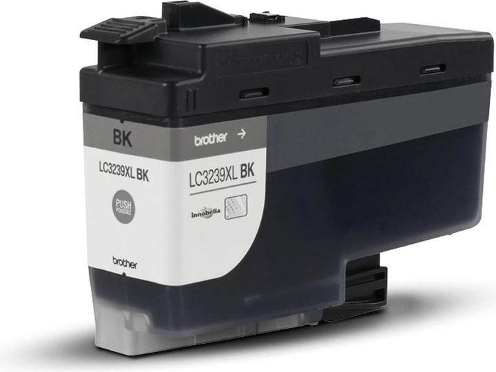 Produktbild Brother LC-3239XLBK (BK)