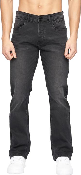 Immagine prodotto Crosshatch Winsbury Jeans Svasato Uomo (32)