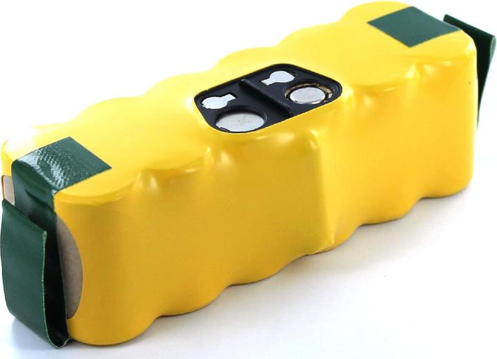 Produktbild AGI Akku kompatibel mit iRobot Roomba 620