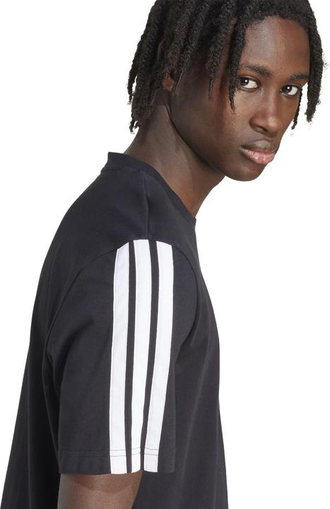 Actual product image adidas 3-Stripes T-Shirt (XS)