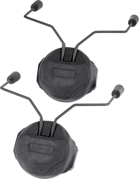 Produktbild Sordin Helm Adapter Kit Für ARC Rail 60160 Helmbefestigung Für Gehörschutz