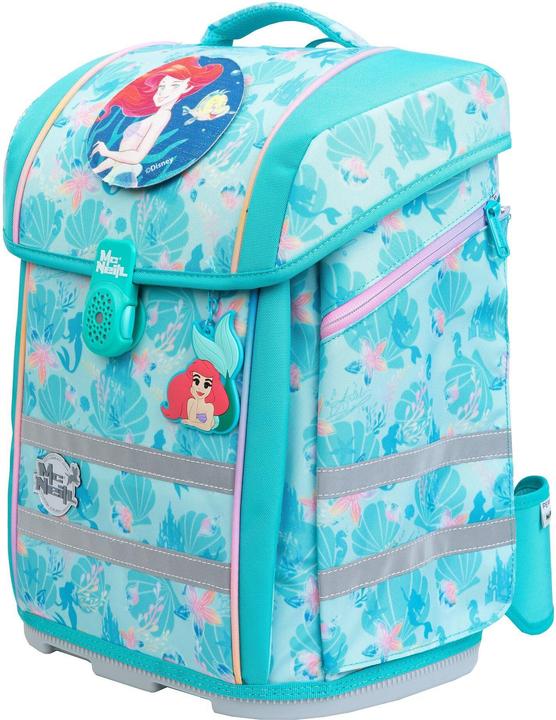 Immagine prodotto Mc Neill Set di zaini Perfecto da 5 pezzi (22 l)