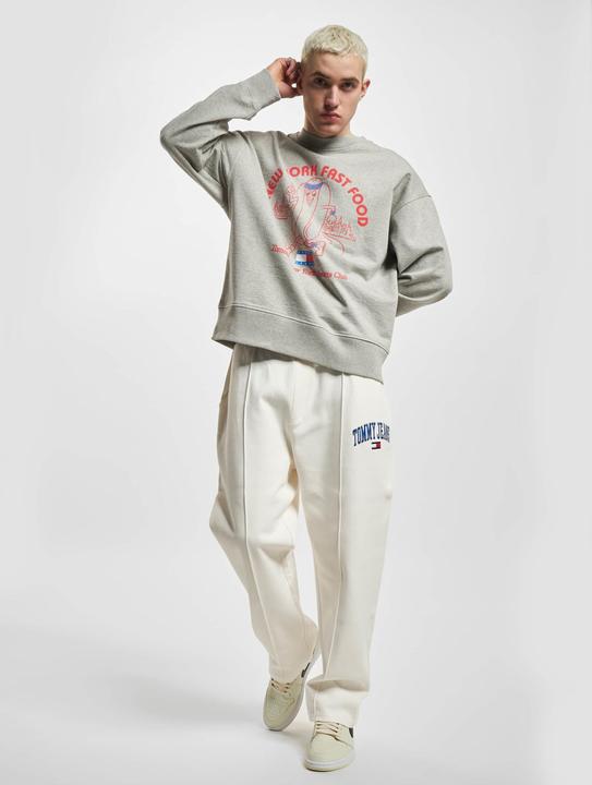 Actual product image Tommy Hilfiger Tommy Jeans Relaxed Sport-Tee Crew - 88655 (S)