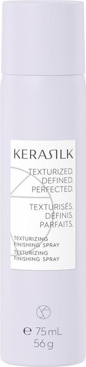 Actual product image Kerasilk Styling - Texturizing Finishing Spray (75 ml)
