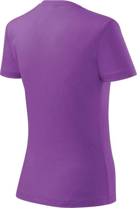 Actual product image Malfini Basic W T-shirt MLI-13464 (S)