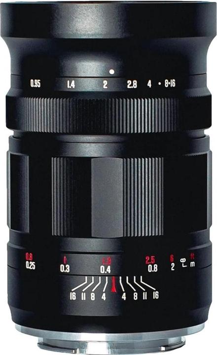 Produktbild Meike MK 25mm F0.95 Canon EF M mount (Canon EF-M)