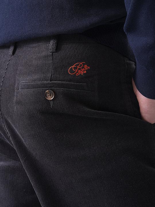 Produktbild Prohibited Cordhose RANGER (28)