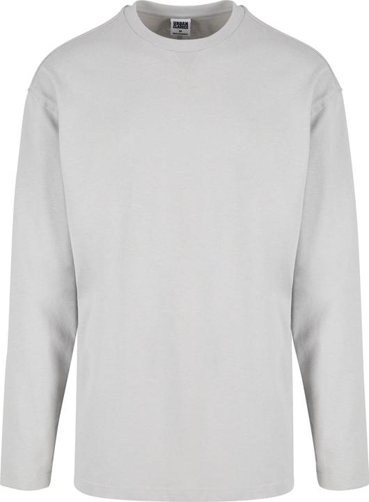 Produktbild Urban Classics Oversized Open Edge Longsleeve - 126823 (L)