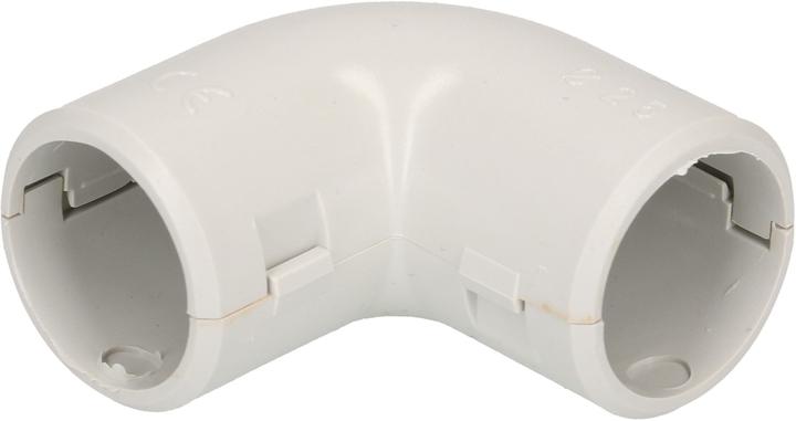 Actual product image Max Hauri KIR bracket M25 2-piece 3 pieces