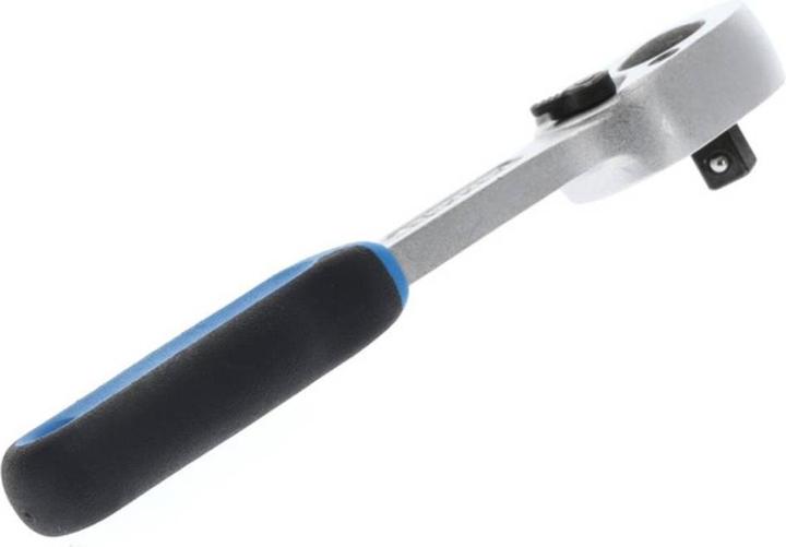 Immagine prodotto Gedore 2093 U-10 Cricchetto reversibile 1/4" 127 mm (1/4")