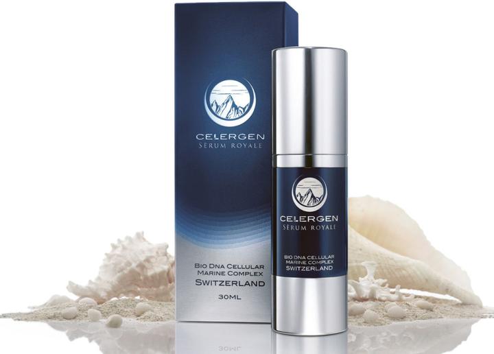 Immagine prodotto Celergen Serum Royale (30ml) (30 ml)