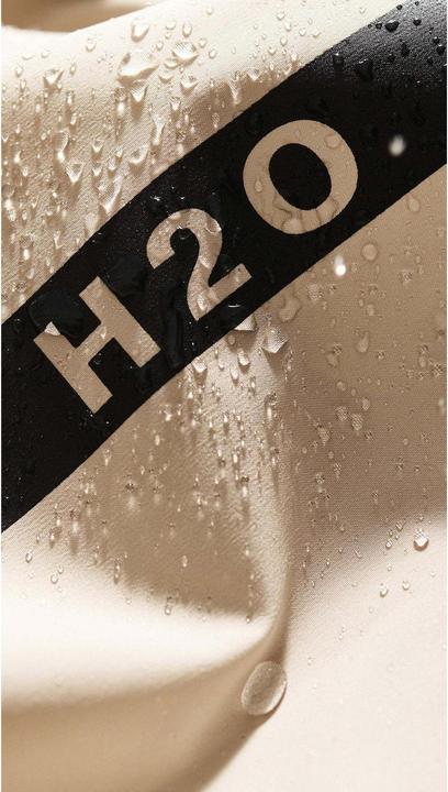 Produktbild H2O Rømø Logo LW Packable (S)