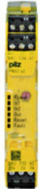 Image du produit Pilz Bloc Logique De Securite Pnoz s2 24vcc