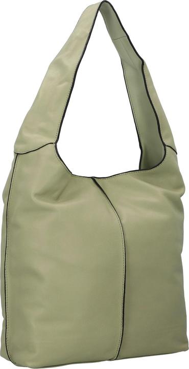 Actual product image FredsBruder FB shoulder bag leather 40 cm