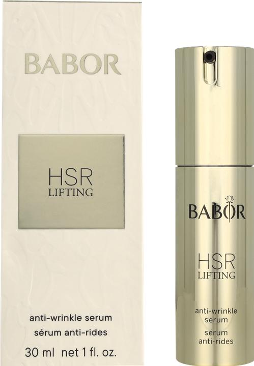 Immagine prodotto Babor Siero Lifting HSR (30 ml)