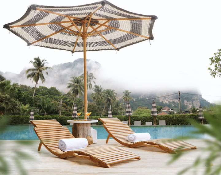 Actual product image House Nordic Arrieta (185 cm)