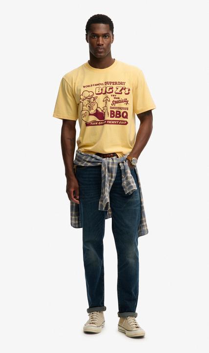 Produktbild Superdry Roadside Trade (M)