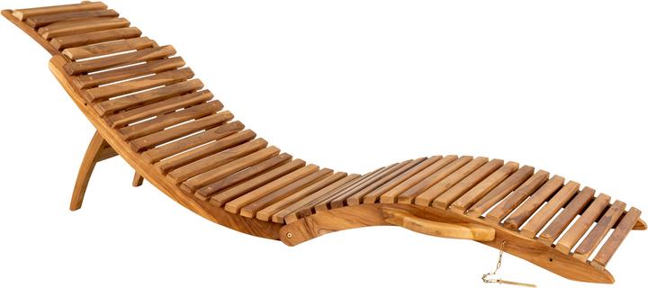 Actual product image House Nordic Arrieta (185 cm)