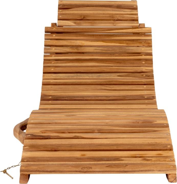 Actual product image House Nordic Arrieta (185 cm)