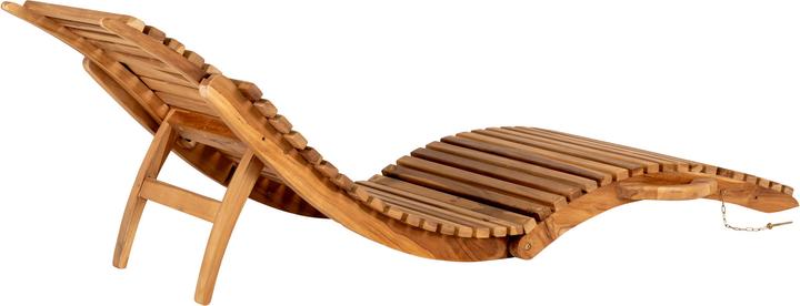 Actual product image House Nordic Arrieta (185 cm)