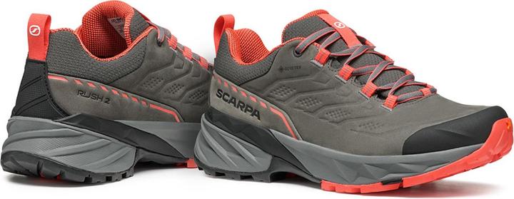 Produktbild Scarpa Rush 2 Pro Gtx Wmn (41)