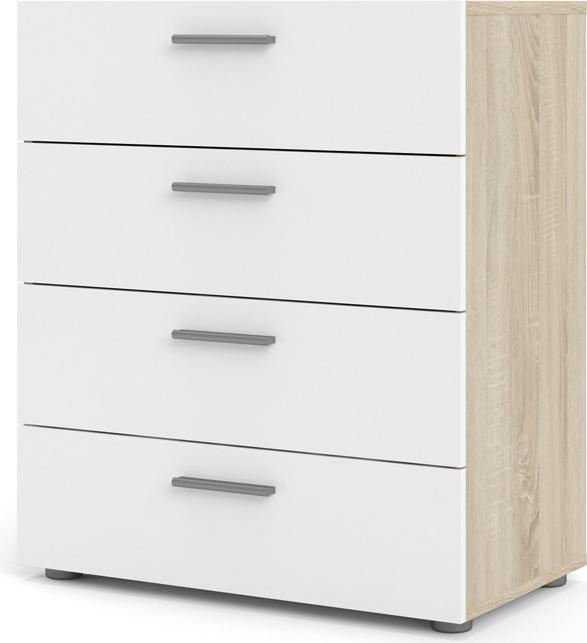 Produktbild Ebuy24 Kommode Petra (70 x 41 cm)