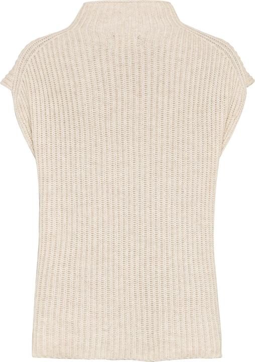 Produktbild Camel Active Strick-Pullunder mit Turtleneck (L)