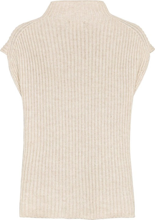 Actual product image Camel Active Knitted jumper with turtleneck (L)