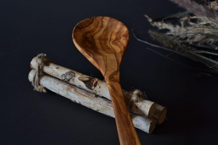 Produktbild Natura Punto Suppenkelle