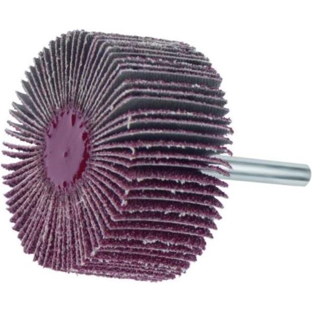 Lukas, Abrasivi, Ventilatore abrasivo Panno abrasivo SFL 03010.03 NK 120 SFL (120)