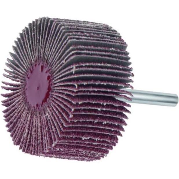 Lukas, Abrasivi, Ventilatore abrasivo Panno abrasivo SFL 03010.03 NK 60 SFL (60)