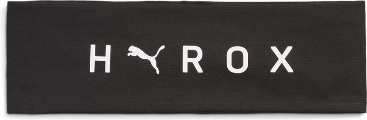 Actual product image Puma x HYROX sweatband