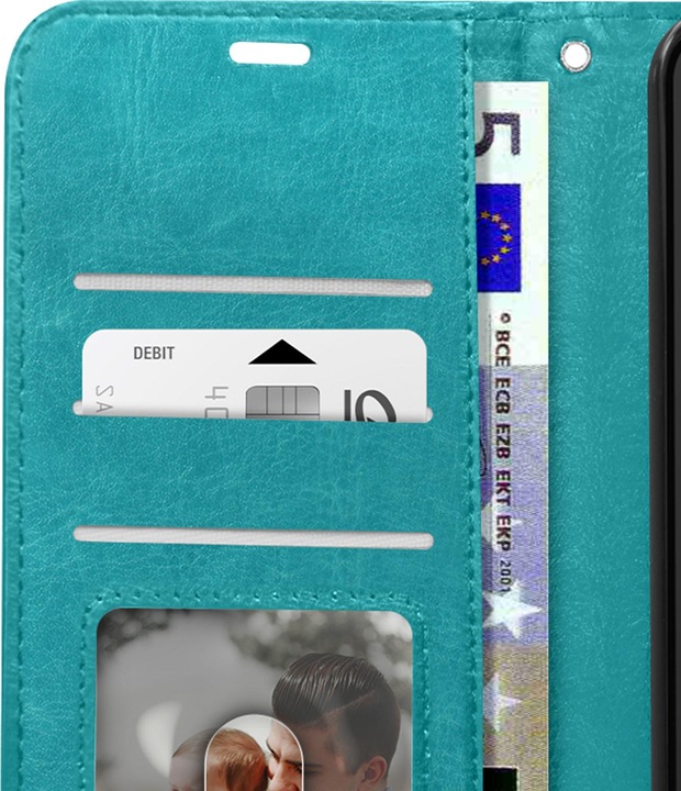 Produktbild Mayaxess SecureCard Cover Series (Samsung Galaxy A55)