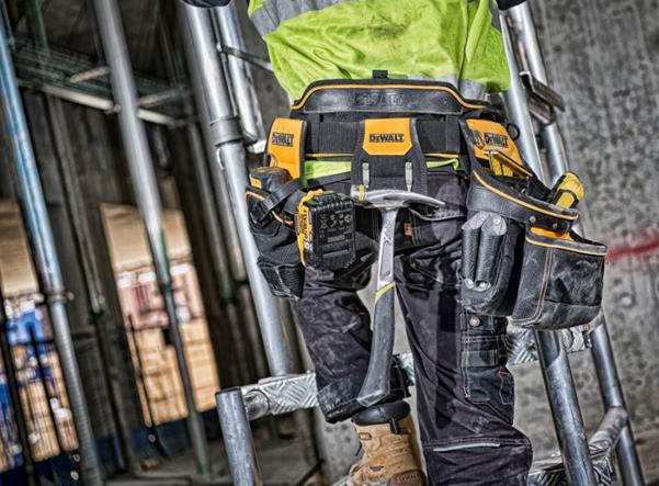 Image du produit DeWalt Tool Belt