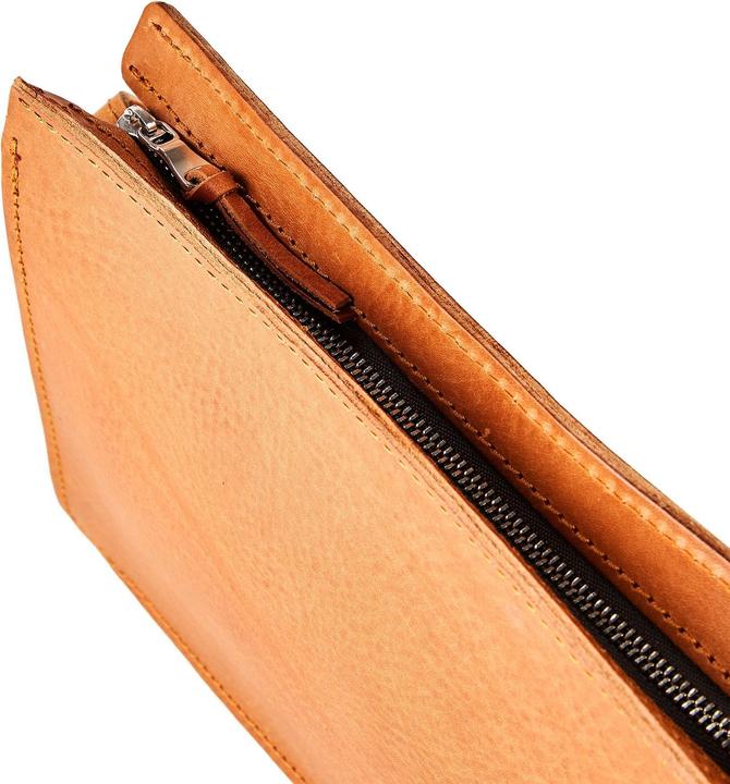 Immagine prodotto Harolds SAS Umhängetasche Leder 23 cm