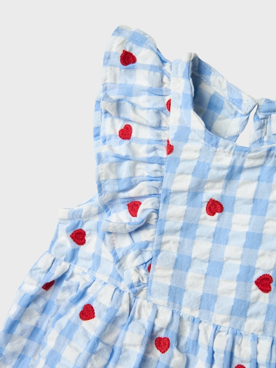 Actual product image Name it Bio-Baumwoll Kleid (80)