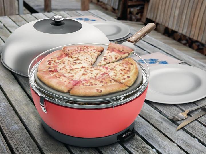 Immagine prodotto Feuerdesign Pietra per pizza