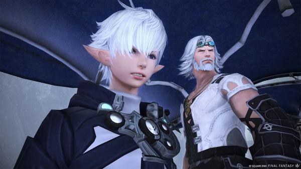 Immagine prodotto Square Enix Final Fantasy XIV Online: 10th Anniversary (PC, DE)