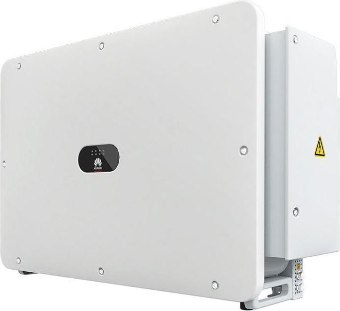 Huawei PV-netomvormer