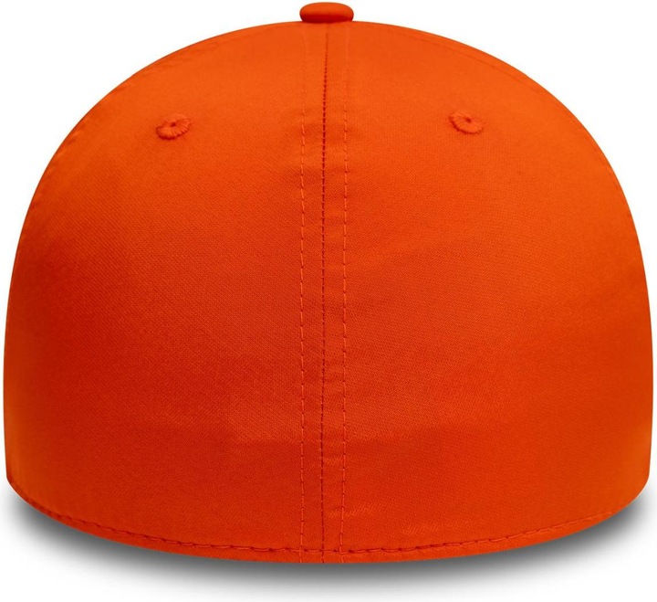 Produktbild New Era 39Thirty Stretch Cap - RUBBER WOLF AS Rom - XS/S (S)