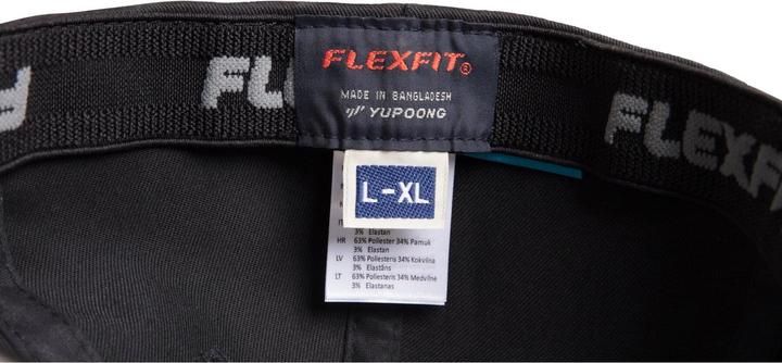 Image du produit Mister Tee Casquette Flexfit Superman (L)