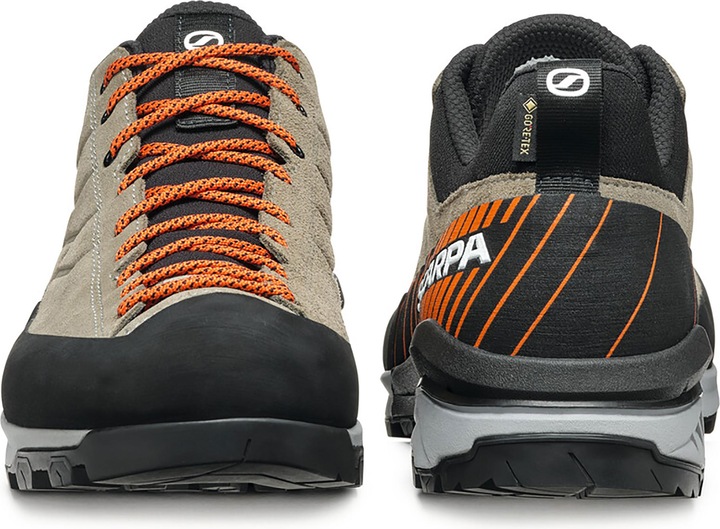 Actual product image Scarpa Mescalito TRK Low GTX (41.5)