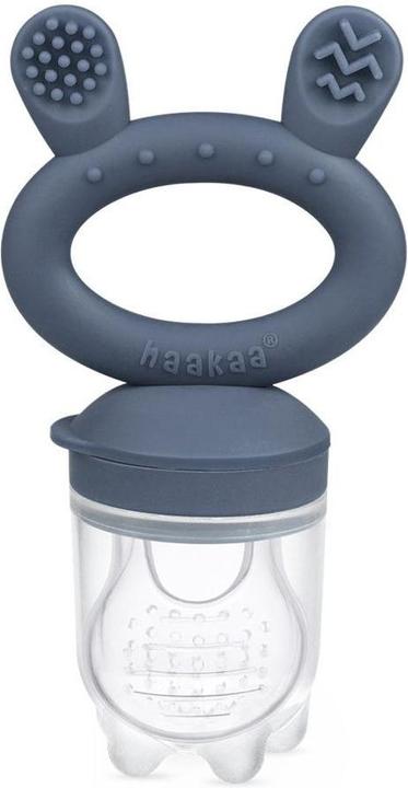 Produktbild Haakaa Fruchtsauger und Gefrierhülle Set